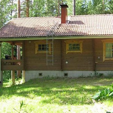 Holiday Home Mustikka By Interhome Royla Eksteriør bilde