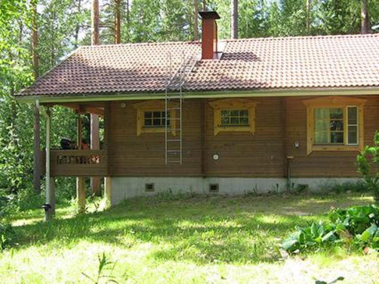 Holiday Home Mustikka By Interhome Royla Eksteriør bilde