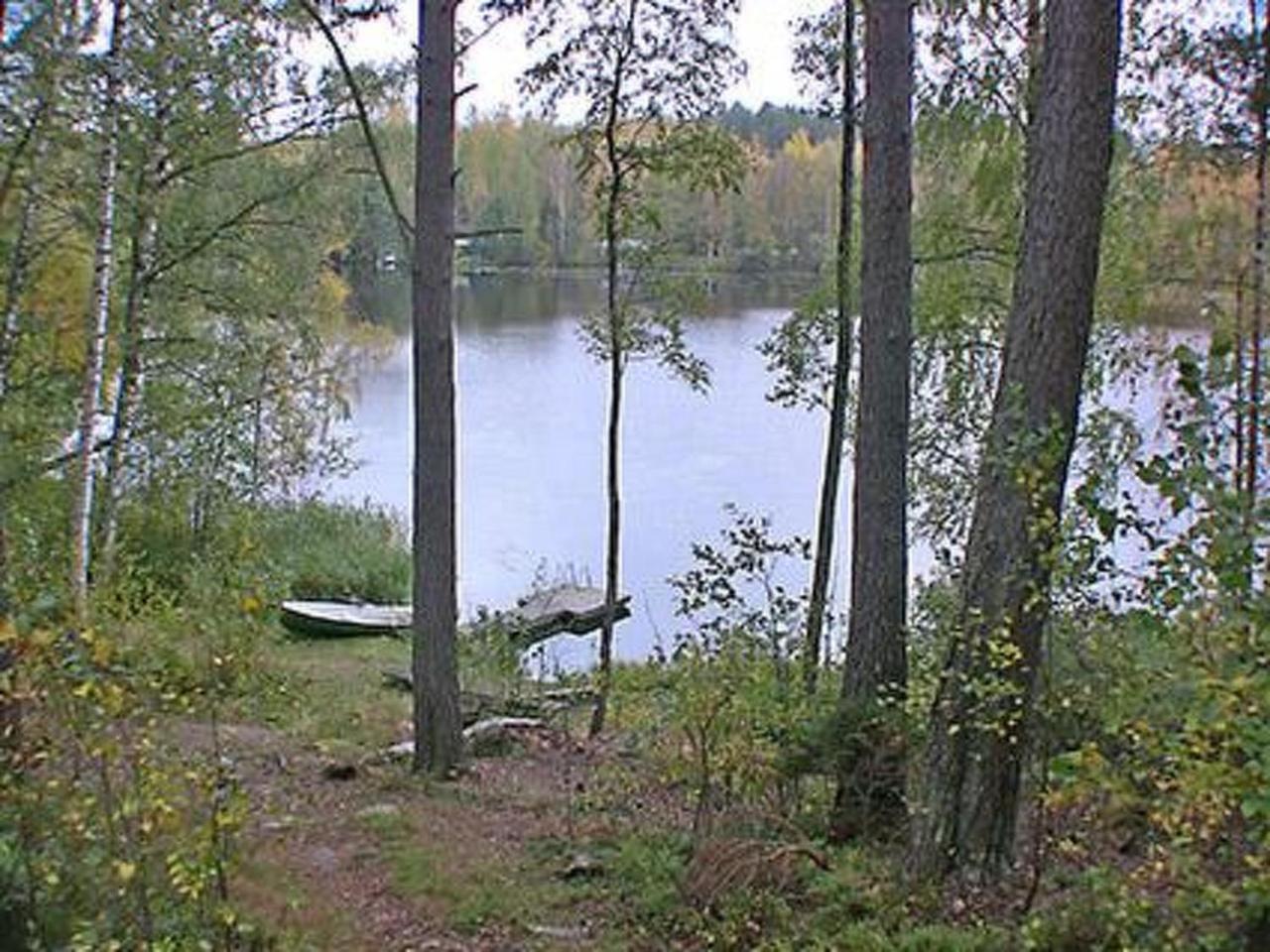 Holiday Home Mustikka By Interhome Royla Eksteriør bilde