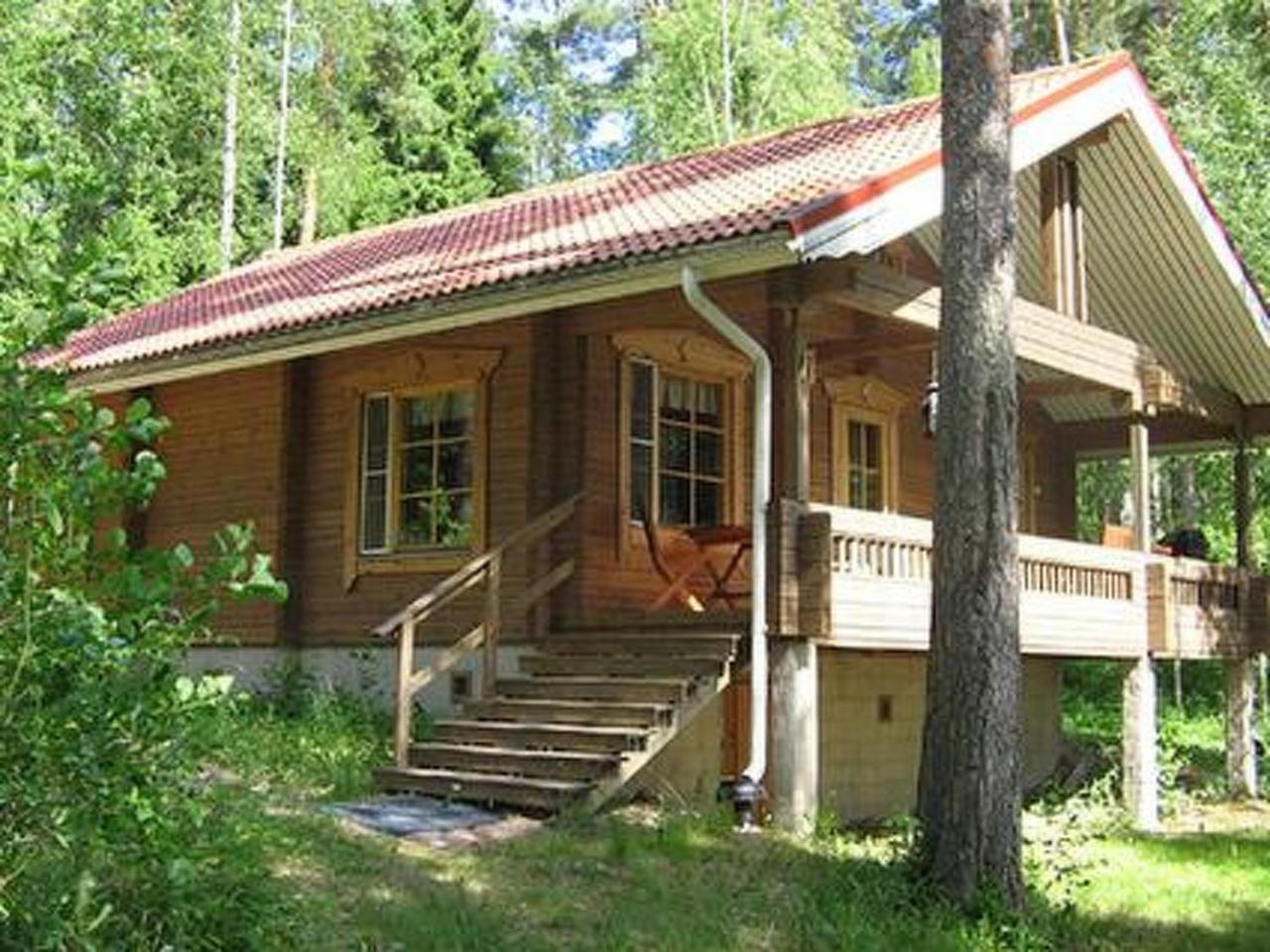 Holiday Home Mustikka By Interhome Royla Eksteriør bilde