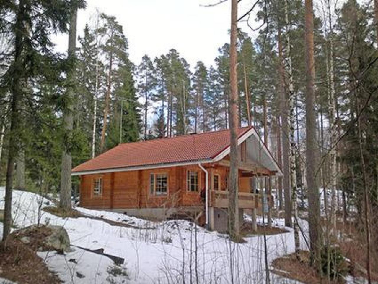 Holiday Home Mustikka By Interhome Royla Eksteriør bilde