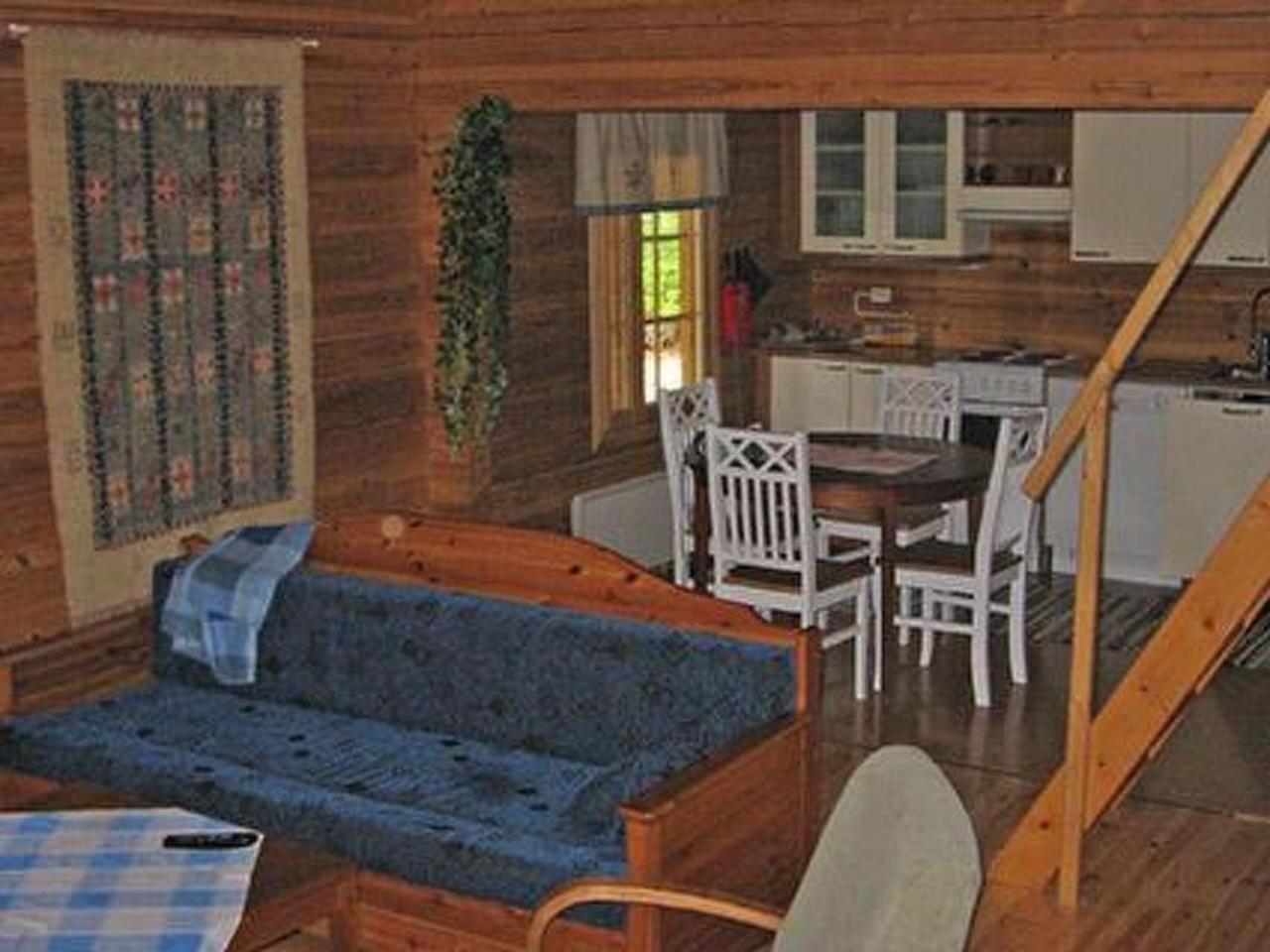 Holiday Home Mustikka By Interhome Royla Eksteriør bilde