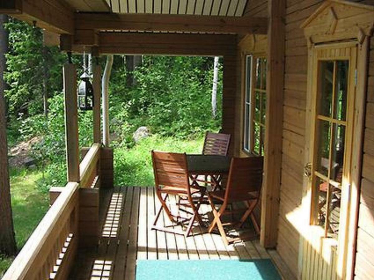 Holiday Home Mustikka By Interhome Royla Eksteriør bilde
